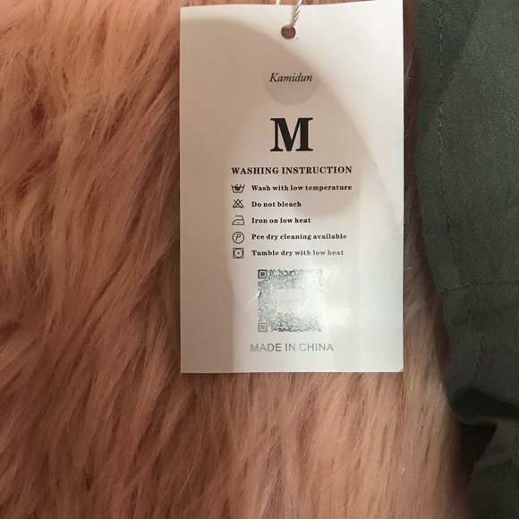 Kamidun jumpsuit💚 - Picture 11 of 12